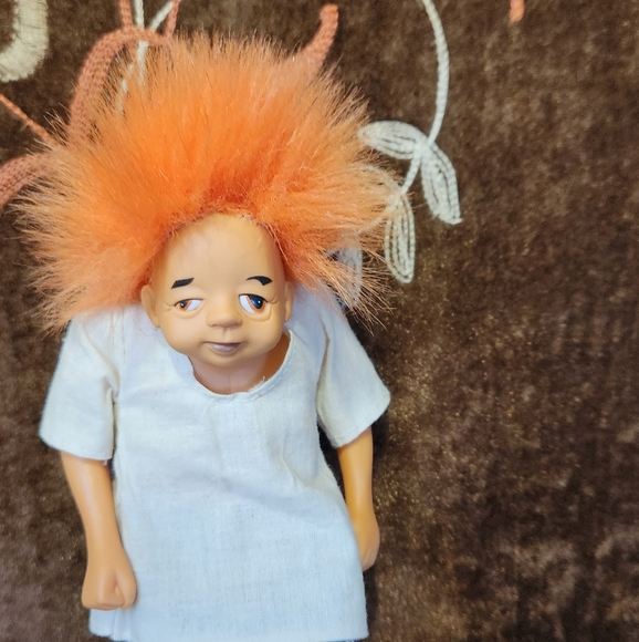 1995 Quasimodo Hunchback of Notre Dame Doll - Picture 9 of 9